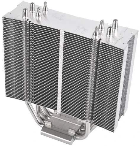 Aushinimo procesorius Thermaltake NiC C4 CLP0607 (AM2, AM2+, AM3, AM3+, FM1, LGA 1150, LGA 1155, LGA 1356, LGA 2011, LGA 775)
