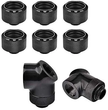 Rinkinys Thermaltake Pacific C360 LCS ARGB 20mm*3