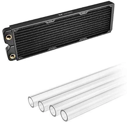 Rinkinys Thermaltake Pacific C360 LCS ARGB 20mm*3