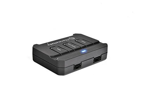 „Thermaltake“ vandens blokas „Pacific W4 RGB CPU“ (CL-W139-CU00SW-A)
