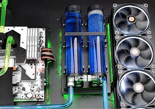 „Thermaltake“ vandens blokas „Pacific W4 RGB CPU“ (CL-W139-CU00SW-A)