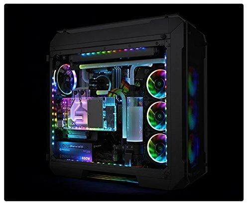 Thermaltake CL-O014-PL00SW-A
