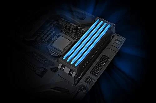 Thermaltake Pacific R1 Plus DDR4 atminties apšvietimo rinkinys Universalus Kitas