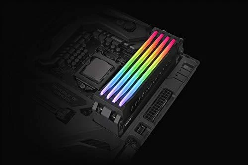 Thermaltake Pacific R1 Plus DDR4 atminties apšvietimo rinkinys Universalus Kitas