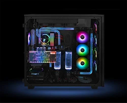 Thermaltake Pacific R1 Plus DDR4 atminties apšvietimo rinkinys Universalus Kitas