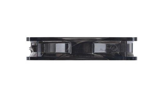 „Wentylator Thermaltake Pure Plus 14 RGB 3 vnt. + šakotuvas“ (CL-F064-PL14SW-A)