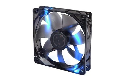 „Wentylator Thermaltake Pure Plus 14 RGB 3 vnt. + šakotuvas“ (CL-F064-PL14SW-A)