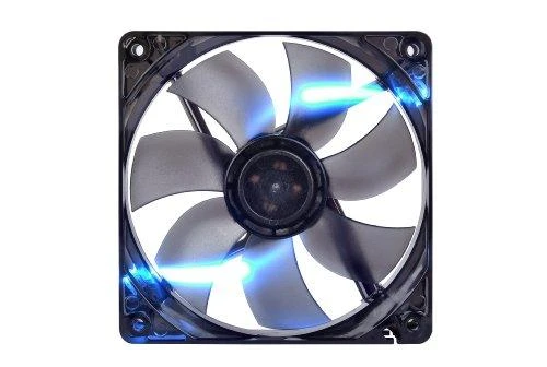 „Wentylator Thermaltake Pure Plus 14 RGB 3 vnt. + šakotuvas“ (CL-F064-PL14SW-A)