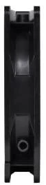 „Thermaltake Pure Plus 12 RGB“ ventiliatorius, 3 pakuotės + šakotuvas (CL-F063-PL12SW-A)