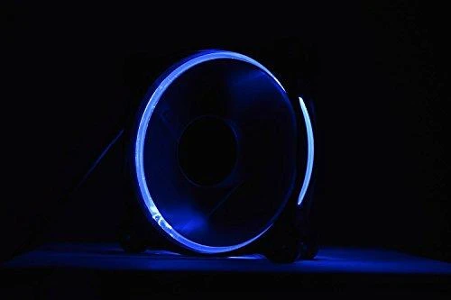 Ventiliatorius Thermaltake Riing 14 RGB TT Premium Edition 3 Pack (3x140mm, LNC, 1400 RPM)