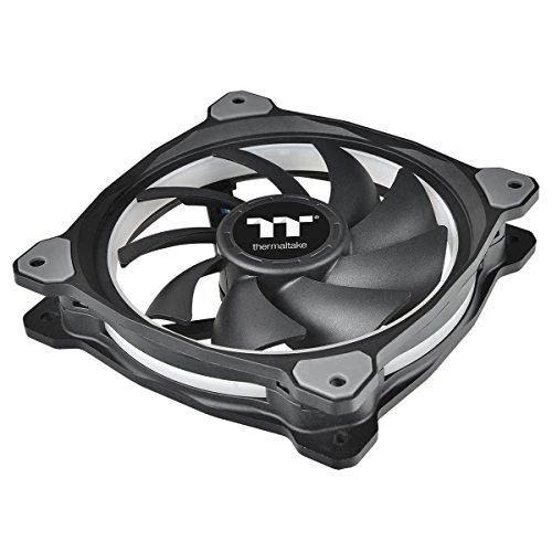 Ventiliatorius Thermaltake Riing 12 RGB Plus TT Premium Edition 3 Pack 3x120mm