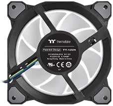 Ventiliatorius Thermaltake CL-F089-PL14SW-C