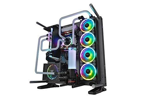 Ventiliatorius Thermaltake CL-F077-PL14SW-A