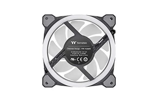 Ventiliatorius Thermaltake CL-F077-PL14SW-A