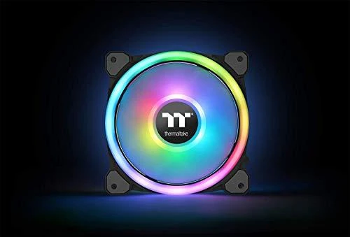 Ventiliatorius Thermaltake CL-F077-PL14SW-A