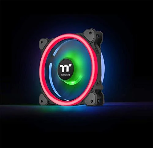 Ventiliatorius Thermaltake CL-F077-PL14SW-A