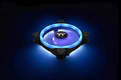 Ventiliatorius Thermaltake CL-F077-PL14SW-A