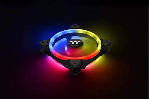 Ventiliatorius Thermaltake CL-F077-PL14SW-A