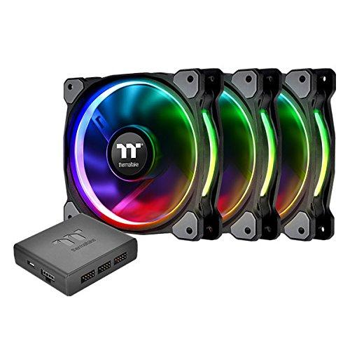 Ventiliatorius Thermaltake CL-F056-PL14SW-A