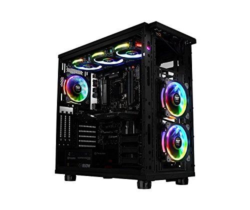 Ventiliatorius Thermaltake CL-F056-PL14SW-A