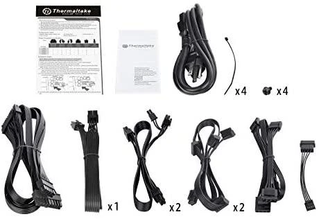 Thermaltake Smart BM2 650W