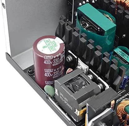 Thermaltake Smart BM2 650W