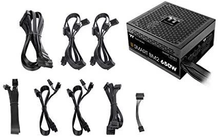 Thermaltake Smart BM2 650W