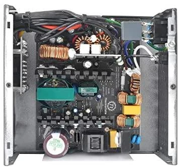 Thermaltake Smart BM2 650W