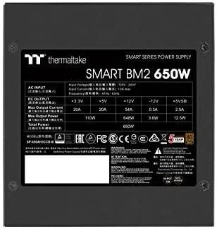 Thermaltake Smart BM2 650W