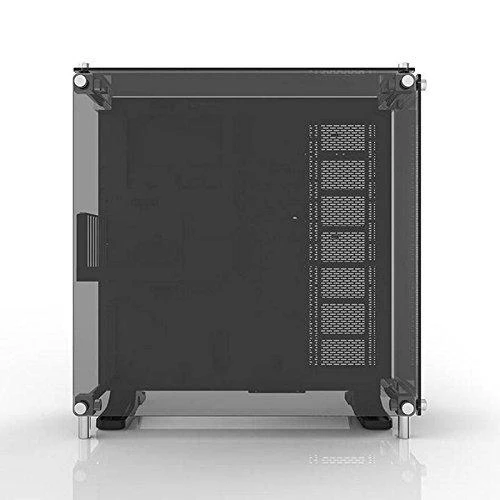 Korpusas Thermaltake slopintuvas F31 CA-1E3-00M1WN-03 (ATX, Micro ATX, Mini ITX, juodos spalvos)