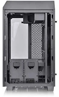 Thermaltake The Tower 100 Mini - Juodas