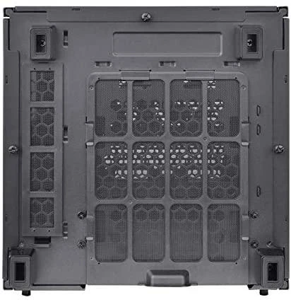 Thermaltake The Tower 100 Mini - Juodas