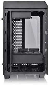 Thermaltake The Tower 100 Mini - Juodas