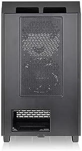 Thermaltake The Tower 200 Juodas mITX CA-1X9-00S1WN-00