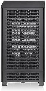 Thermaltake The Tower 200 Juodas mITX CA-1X9-00S1WN-00