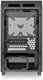 Thermaltake The Tower 200 Juodas mITX CA-1X9-00S1WN-00