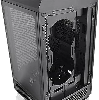 Thermaltake The Tower 200 Juodas mITX CA-1X9-00S1WN-00