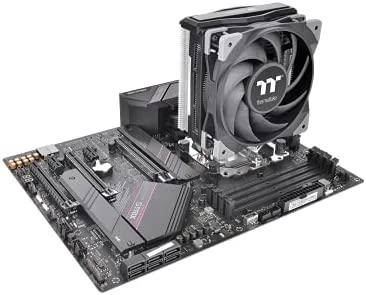 Procesoriaus aušintuvas Thermaltake Toughair 310