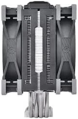 Thermaltake Toughair 510 dvigubas procesoriaus aušintuvas