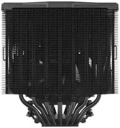 Thermaltake TOUGHAIR 710 radiatorius su variniais vamzdeliais