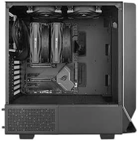 Thermaltake CPU aušintuvas – TOUGHAIR 710 (TDP 250W, 140mm*2, 7x6mm varis