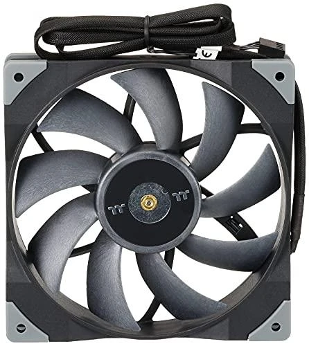 Ventiliatorius Thermaltake CL-F085-PL14BL-A