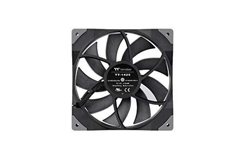 Ventiliatorius Thermaltake CL-F085-PL14BL-A