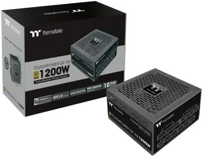 Thermaltake Toughpower GF A3 1200W