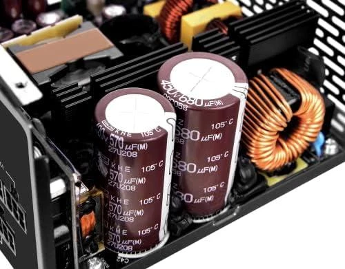 Thermaltake Toughpower GF A3 1200W