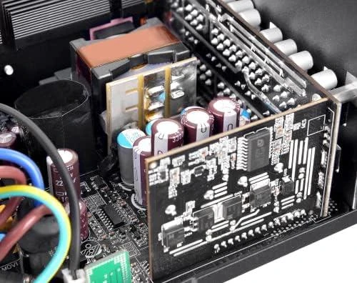 Thermaltake Toughpower GF A3 1200W