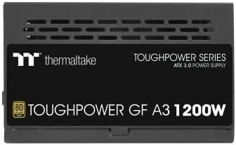 Thermaltake Toughpower GF A3 1200W