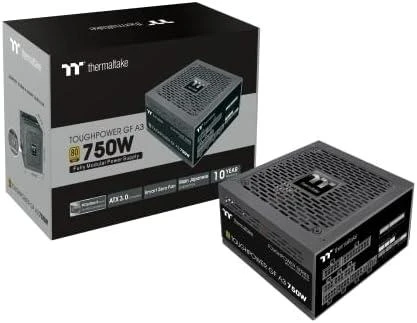 Thermaltake Toughpower GF A3 750W
