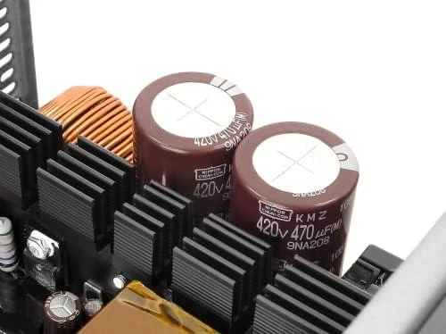 Thermaltake Toughpower GF A3 750W