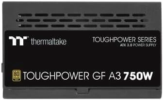Thermaltake Toughpower GF A3 750W
